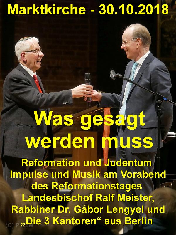 2018/20181030 Marktkirche Reformation und Judentum/index.html